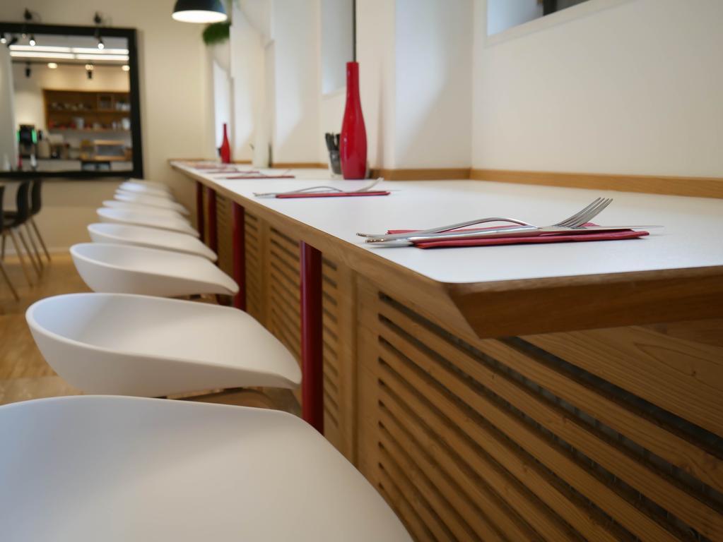 Winterbach  Hotel Am Engelberg מראה חיצוני תמונה