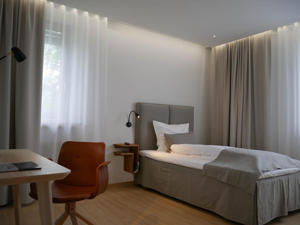Winterbach  Hotel Am Engelberg מראה חיצוני תמונה