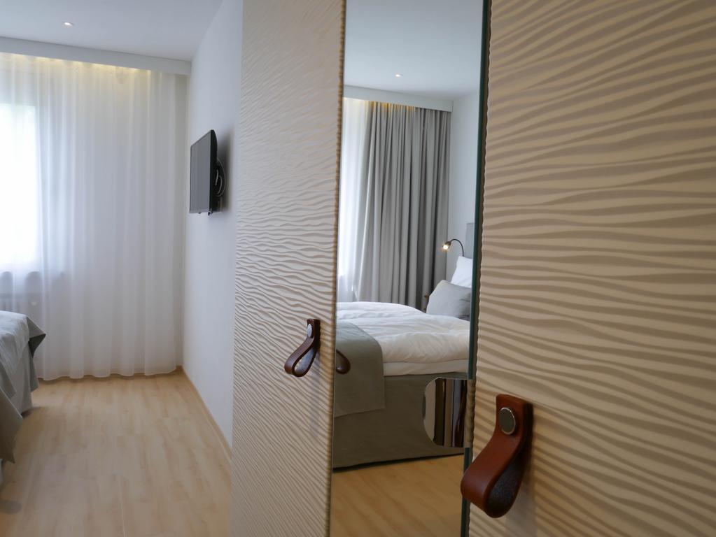 Winterbach  Hotel Am Engelberg מראה חיצוני תמונה