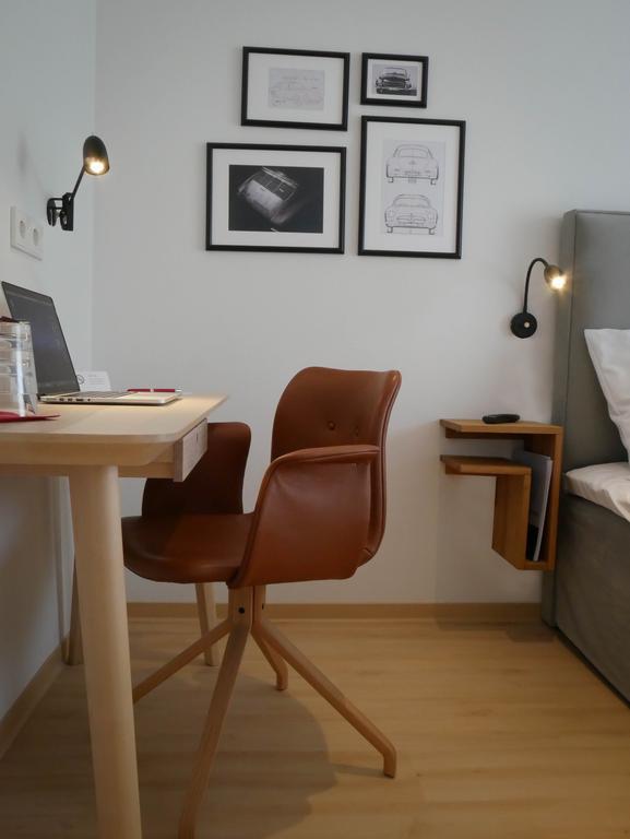 Winterbach  Hotel Am Engelberg מראה חיצוני תמונה