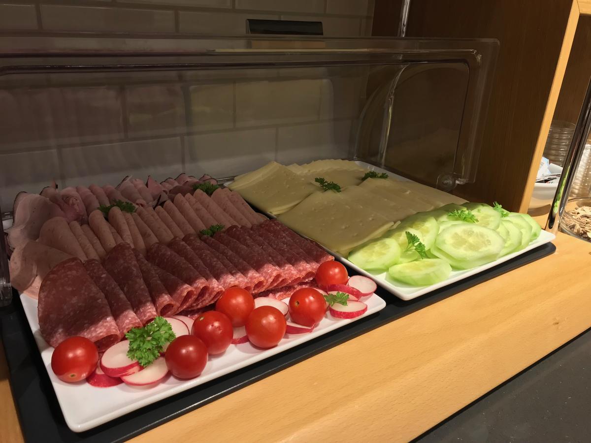 Winterbach  Hotel Am Engelberg מראה חיצוני תמונה