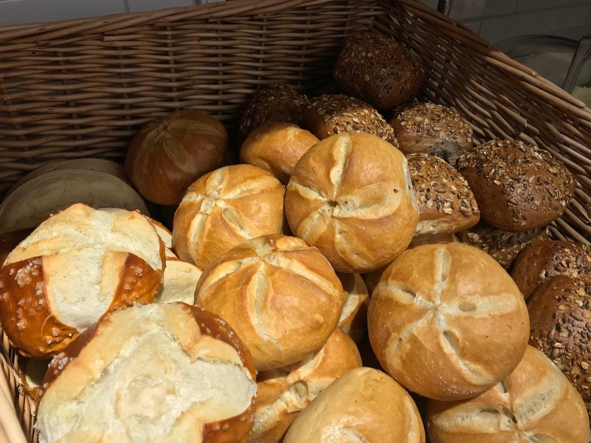 Winterbach  Hotel Am Engelberg מראה חיצוני תמונה