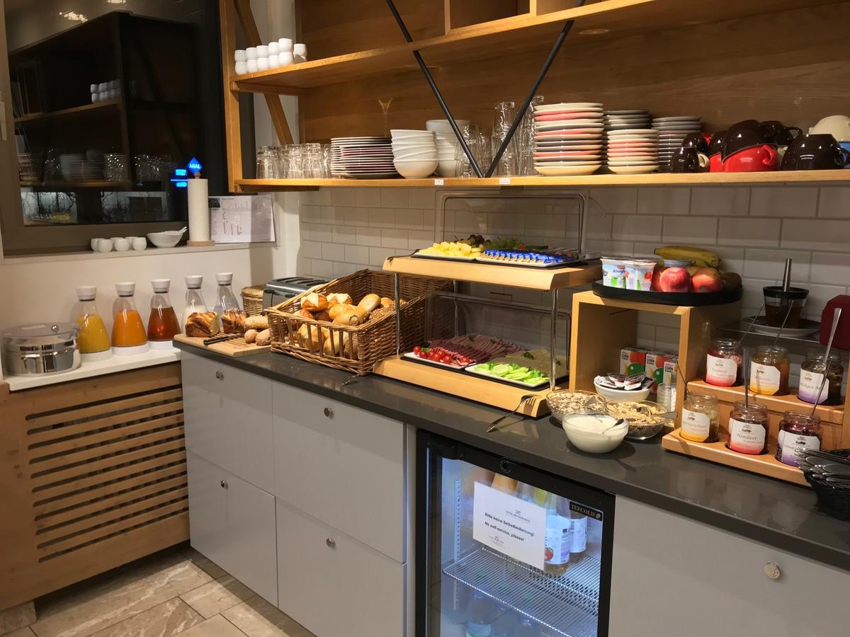 Winterbach  Hotel Am Engelberg מראה חיצוני תמונה