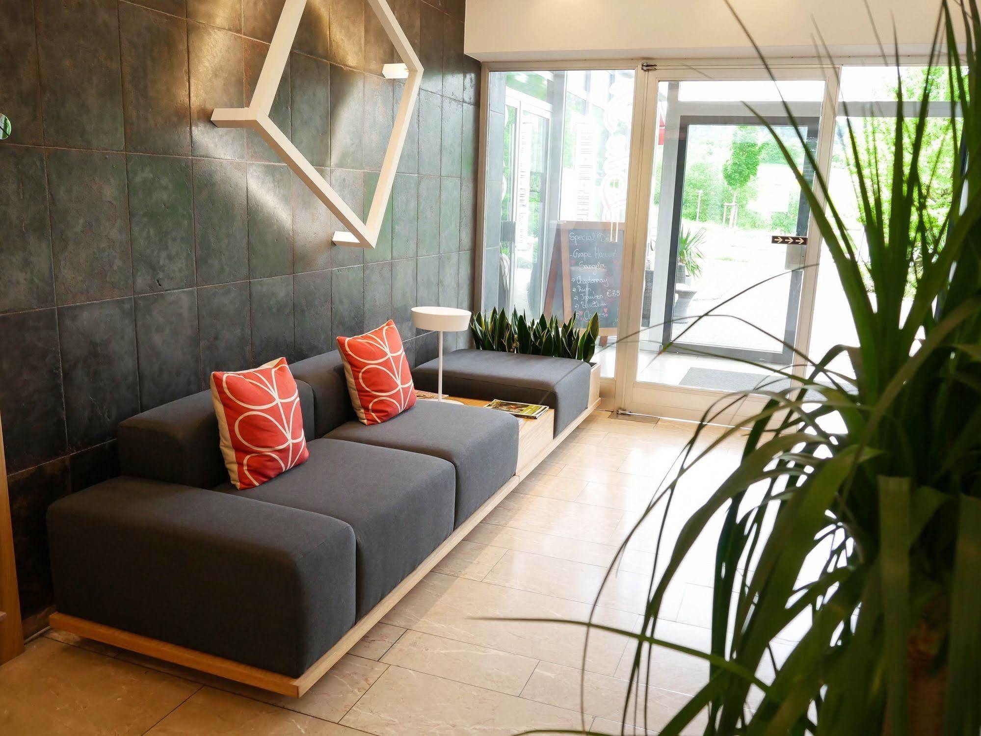 Winterbach  Hotel Am Engelberg מראה חיצוני תמונה
