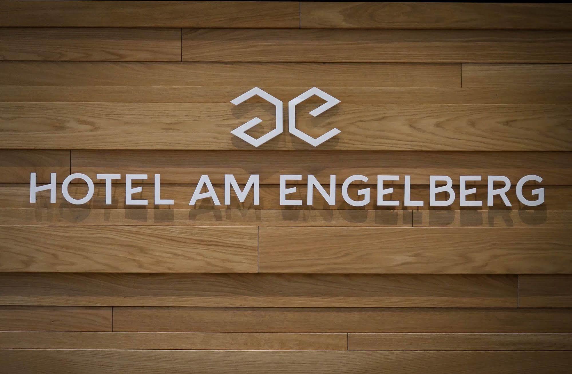 Winterbach  Hotel Am Engelberg מראה חיצוני תמונה