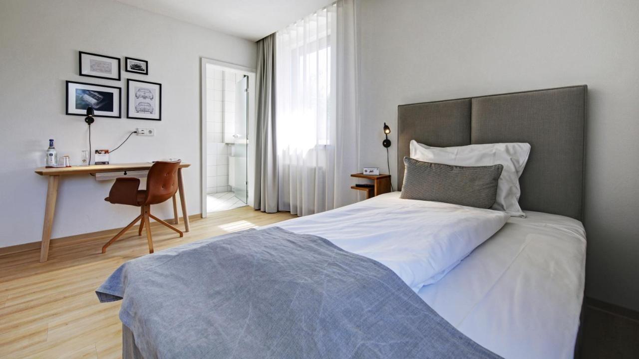 Winterbach  Hotel Am Engelberg מראה חיצוני תמונה