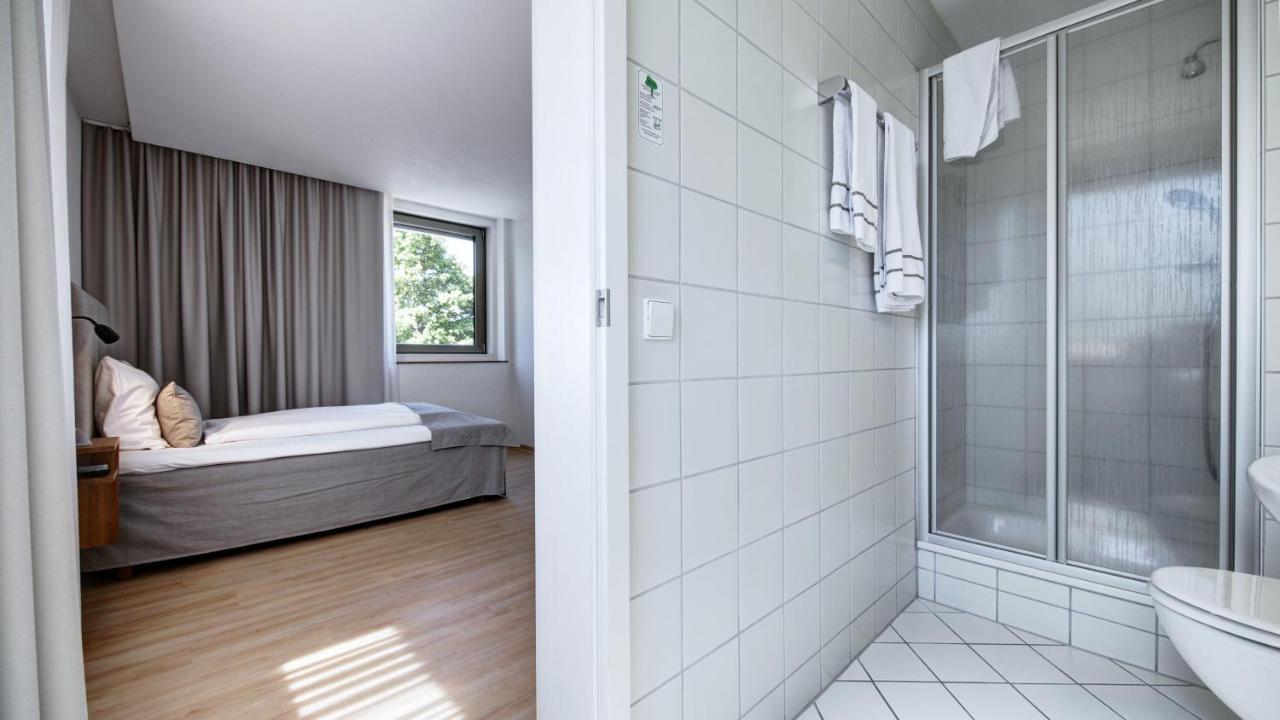 Winterbach  Hotel Am Engelberg מראה חיצוני תמונה