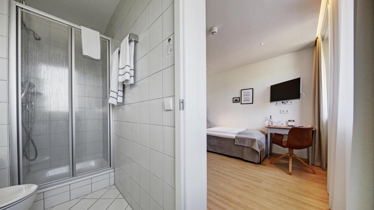 Winterbach  Hotel Am Engelberg מראה חיצוני תמונה