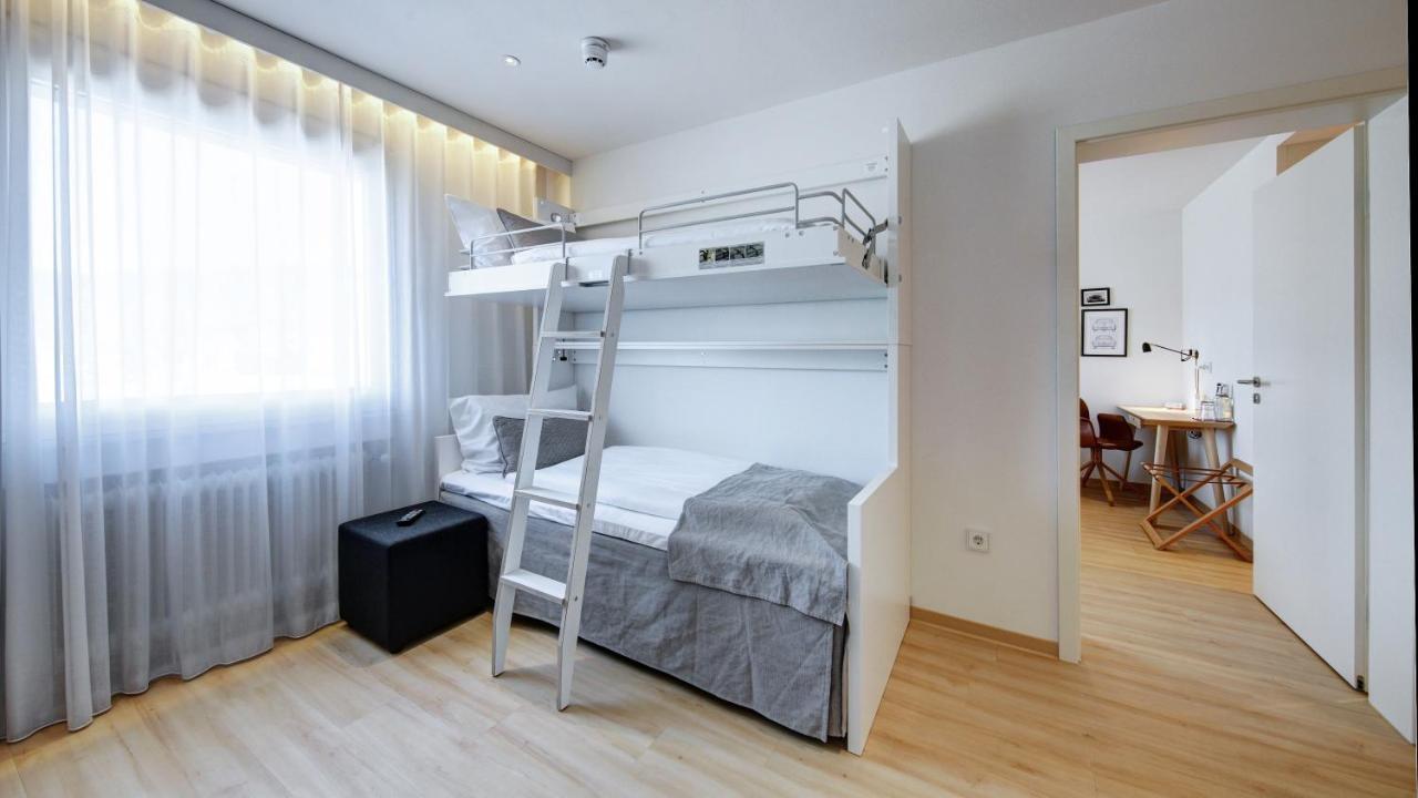 Winterbach  Hotel Am Engelberg מראה חיצוני תמונה
