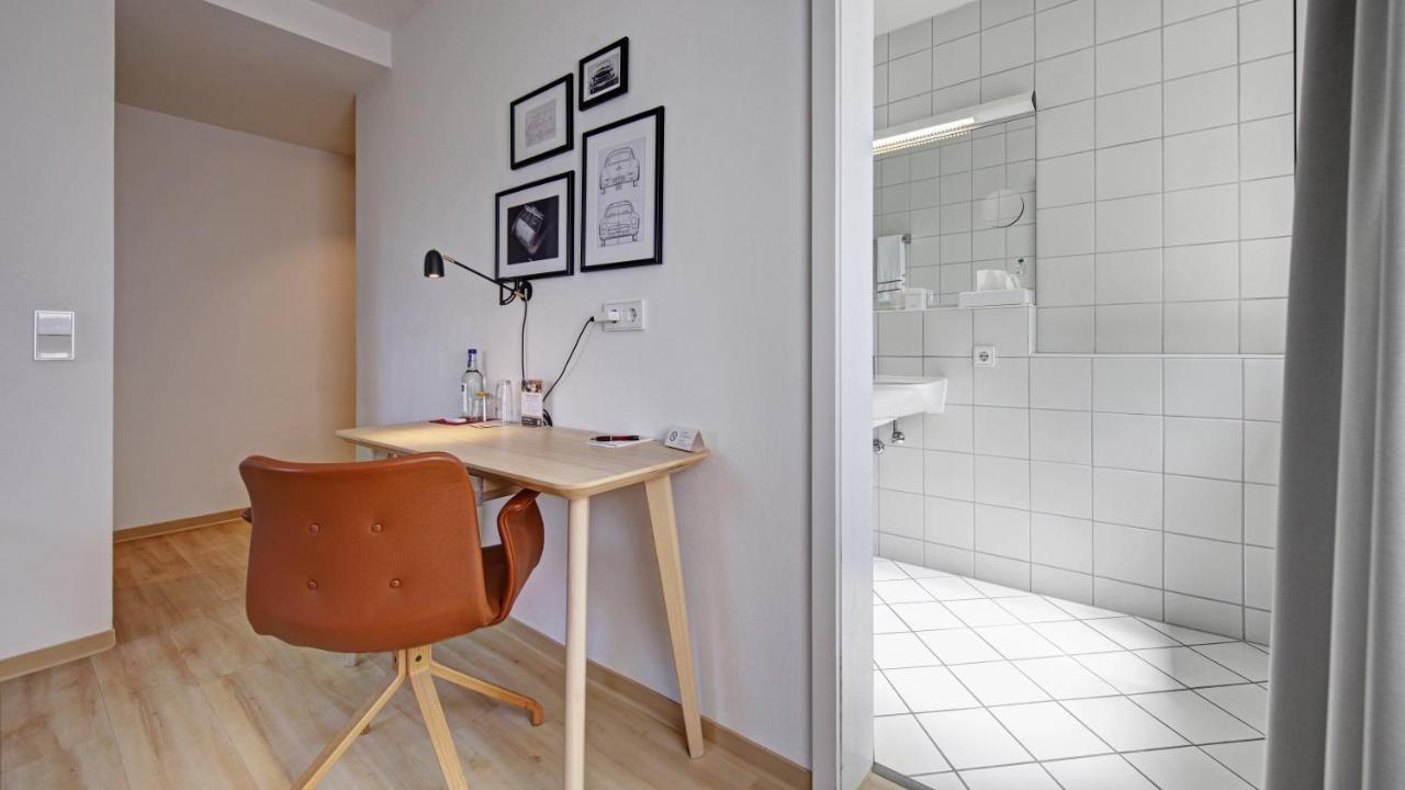 Winterbach  Hotel Am Engelberg מראה חיצוני תמונה