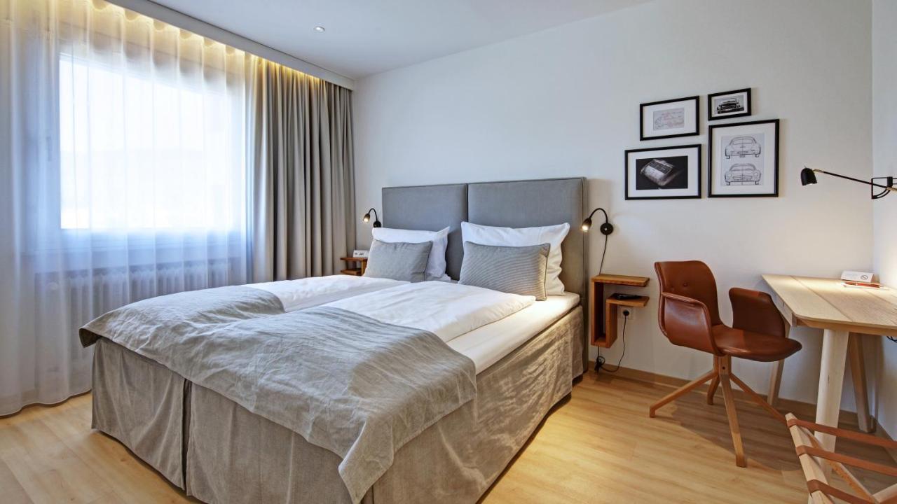 Winterbach  Hotel Am Engelberg מראה חיצוני תמונה