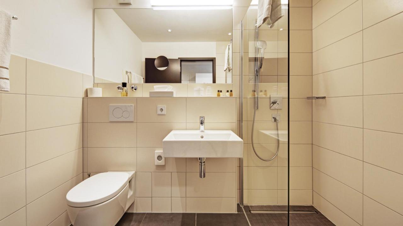 Winterbach  Hotel Am Engelberg מראה חיצוני תמונה