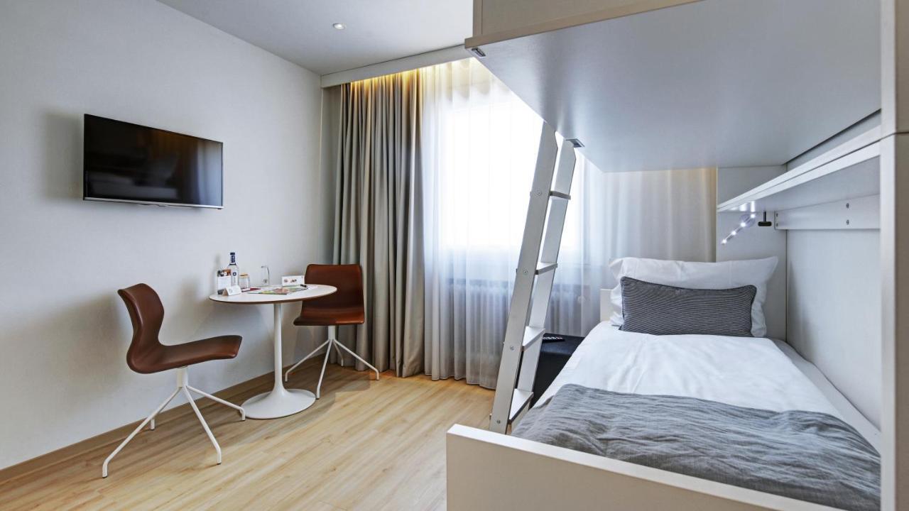 Winterbach  Hotel Am Engelberg מראה חיצוני תמונה