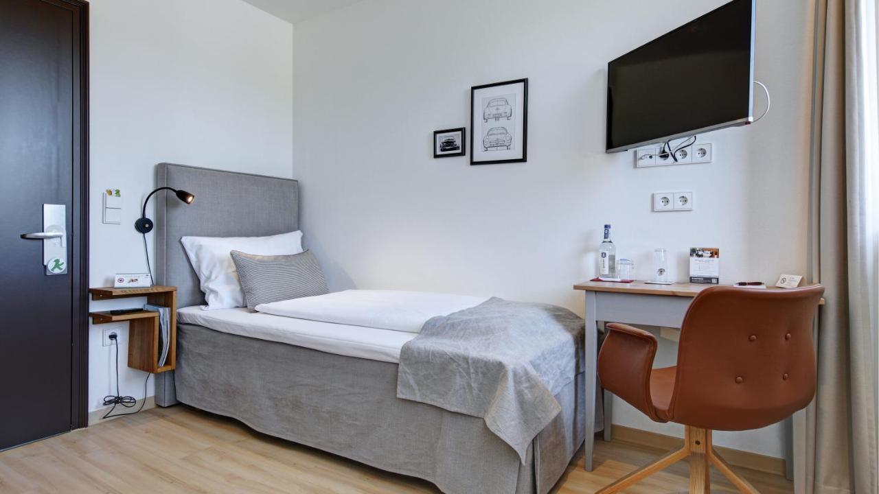 Winterbach  Hotel Am Engelberg מראה חיצוני תמונה