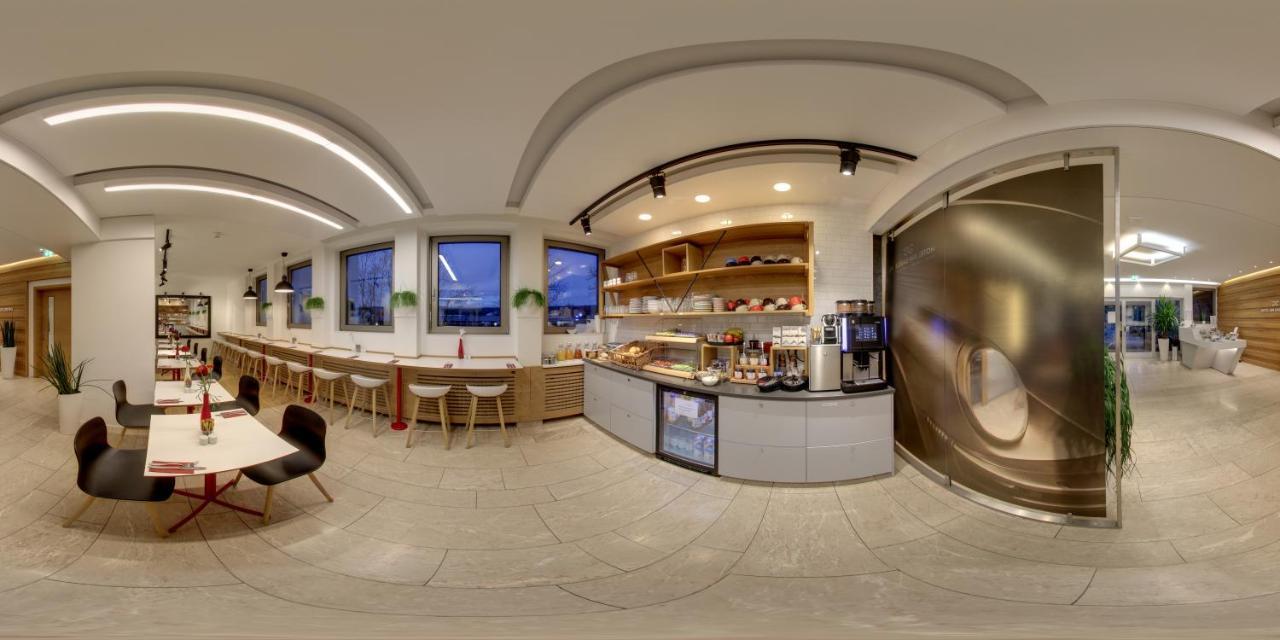 Winterbach  Hotel Am Engelberg מראה חיצוני תמונה